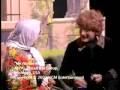 حوار مسيحية ومسلمة - كوميدي