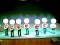 DELFINES MARCHING BAND -souba trombone-
