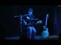 DANIEL F - LEUSEMIA ★ RECITAL ACUSTICO COMPLETO (EL COMERC