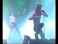 overkill live video