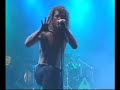Overkill - Horrorscope