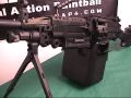 RAP4 T68 Box Magazine Shooting In Full Auto Preview