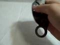 videos de Tiger Claw Knife Black & Grey Camo CurveBlade LDUcompany.com