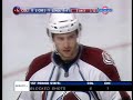 Avalanche @ Blackhawks 2/17/08