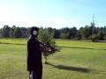 videos de ybs in ohio shooting for the first time