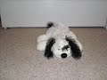 8 Secs of Pure Spaz (webkinz)