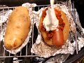 How To Throw a Tailgate Party