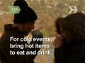 How To Throw a Tailgate Party