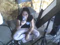 en la casa de mi prima en la casa de mi prima