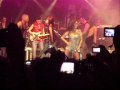Anahi - Superenamorandome (Single Ladies) 04.11.2009 - SP / BRASIL