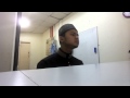 Surah Al-Kahfi recite by Idris Shamsuddin