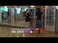 {SHINeeSubs} 091002 SWD Rehearsal - Minho Cut