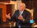F.W. de Klerk, ancien pr�sident d\