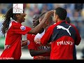 Compilatie SC Heereveen - FC Utrecht