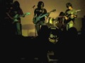Anorkiss Band - De Pasadita en vivo