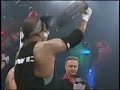 Tna announcing mistake