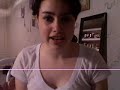 6/6: Liane is boring.