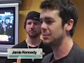 Jamie Kennedy blows off fuse's Production Assistant