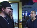 Jamie Kennedy blows off fuse's Production Assistant