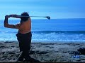 Seinfeld Blooper Kramer Golf Continuity Error