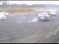 白老　車高短集会