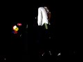 stockholm 9 nov 2007, mika is speaking swedish