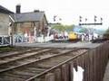 NYMR Diesel Gala 2007