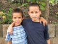 COAR(Comunidad Oscar Arnulfo Romero)Zaragoza, El Salvador