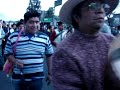 Desfile COngreso DF ACFMAC