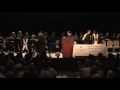 2012 SJSU SLIS Convocation Ceremony