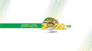 Show Safra 2020: o evento do Agro no Estado do Agro