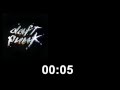 Daft Punk - Digital Love (Lyrics) Daft Punk - Digital Love (Lyrics)