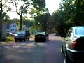 BMW 328i E36 - Test Run - Benfer CAI SS Copy Exhaust BMW 328i E36 - Test Run - Benfer CAI SS Copy Exhaust