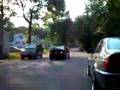 BMW 328i E36 - Test Run - Benfer CAI SS Copy Exhaust