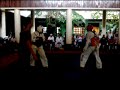 TAEKNONDO, NICARAGUA