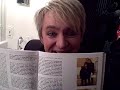 Nick Rhodes reading Would Someone Please Explain: The Best of Duran Duran\