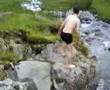 videos de Skinny dippin' take 1
