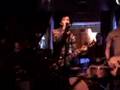 Jonny Polonsky There Is Something Wrong With You 4/25/03