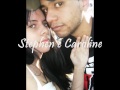 Stephen and Caroline 2