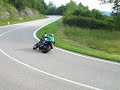 Ale ginocchio a terra lagolo trento z750 z 750 saponette sci