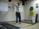 Near Miss Snatch Near Miss Snatch