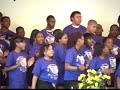 BYF East Saint Louis New Salem Youth Revival 2008 YPD