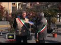 varzi la fiera del gusto inaugurazione