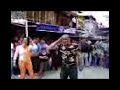 لقطة من ميكينج فيلم عوكل فى تركيا