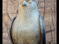 templos egipcios   edfu  templo de horus 