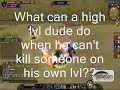 SRO blader PVP
