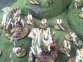 videos de BTP- Tyranids at L2 with Artistic License
