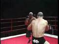 Wanderlei Silva vs todd medina