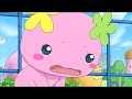 さぁイコー！たまごっち　第７話