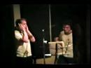 OPEN CONCEPT recording session 1989